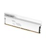 Модуль памяти для компьютера DDR5 16GB 5600 MHz Onyx White Prologix (PRO16GB5600YW5)