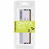 Модуль памяти для компьютера DDR5 16GB 5600 MHz Onyx White Prologix (PRO16GB5600YW5)