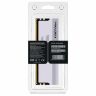 Модуль памяти для компьютера DDR5 16GB 5600 MHz Onyx White Prologix (PRO16GB5600YW5)