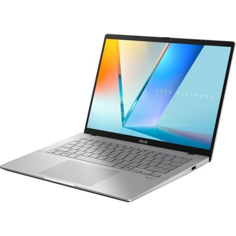 Ноутбук ASUS Vivobook S14 S3407VA-LY015 (90NB1681-M000K0) - Нулевой остаток (Feed)  - Нулевой остаток (Feed)