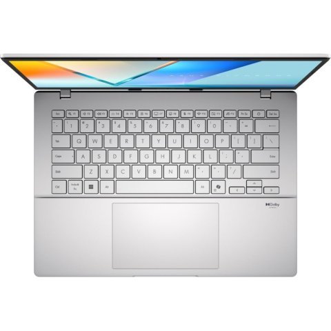 Ноутбук ASUS Vivobook S14 S3407VA-LY015 (90NB1681-M000K0) - Нулевой остаток (Feed)  - Нулевой остаток (Feed)