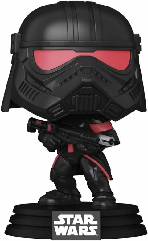 Фигурка Funko Star Wars Purge Trooper Фанко Штурмовик охотник 632 -   -