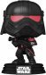 Фигурка Funko Star Wars Purge Trooper Фанко Штурмовик охотник 632 -   -