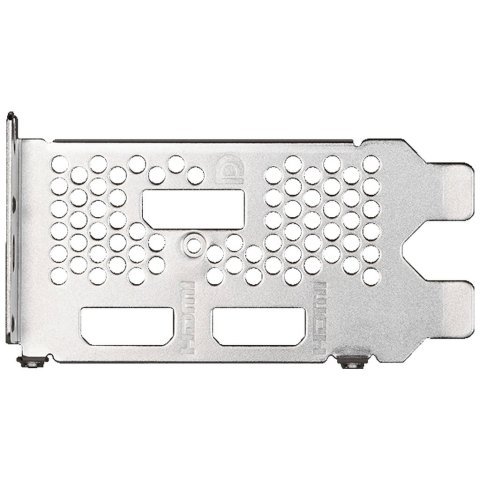 Видеокарта MSI GeForce RTX3050 6Gb LP E OC (RTX 3050 LP E 6G OC) - Нулевой остаток (Feed)  - Нулевой остаток (Feed) 