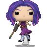 Фігурка Funko My Hero Academia Lady Nagant фанко Моя Геройська Академія Леді Наган 1831