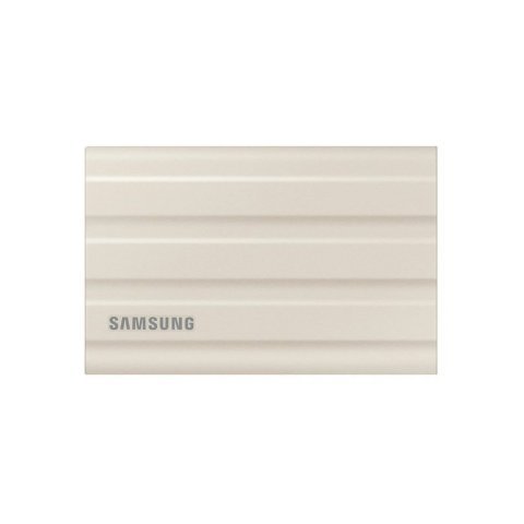 Накопитель SSD USB 3.2 1TB T7 Shield Samsung (MU-PE1T0K/EU) - Нулевой остаток (Feed)  - Нулевой остаток (Feed)