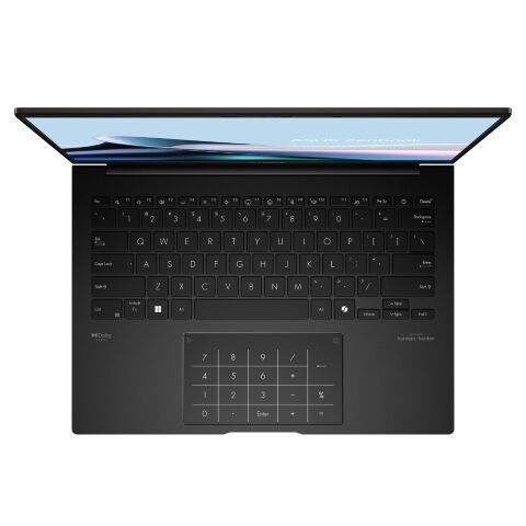 Ноутбук ASUS Zenbook 14 OLED UM3406HA-PP014W (90NB1271-M000X0) - Нулевой остаток (Feed)  - Нулевой остаток (Feed) 