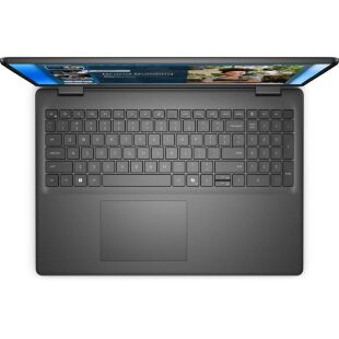 Ноутбук Dell 16 (DC16250RPLU011UA_UBU)