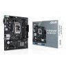 Материнская плата ASUS PRIME H610M-R-SI