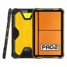 Планшет Ulefone Armor Pad 2 11" 8/256GB 4G Black-Yellow (6937748735717)