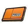 Планшет Ulefone Armor Pad 2 11" 8/256GB 4G Black-Yellow (6937748735717)