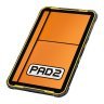 Планшет Ulefone Armor Pad 2 11" 8/256GB 4G Black-Yellow (6937748735717)