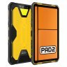 Планшет Ulefone Armor Pad 2 11" 8/256GB 4G Black-Yellow (6937748735717)