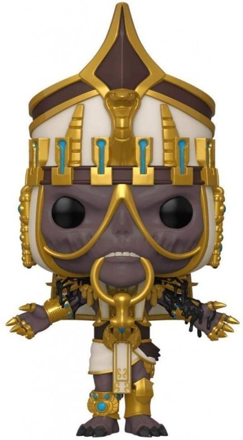 Фигурка Funko Pop Games: Guild Wars 2 Joko фанко Гильдварс 2 Джоко 563 -   -