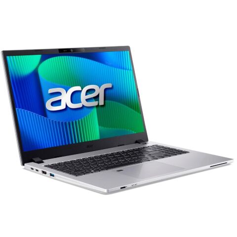Ноутбук Acer TravelMate TMP215-55 (NX.BHDEU.006) - Нулевой остаток (Feed)  - Нулевой остаток (Feed) 