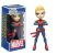 Фігурка Funko Marvel Rock Candy Captain Marvel фанко капітан Марвел -   -  