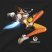 Футболка Overwatch The Cavalry's Here Shirt (розмір L) -   -  