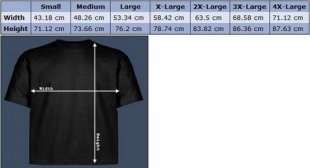 Футболка Overwatch The Cavalry's Here Shirt (розмір L)