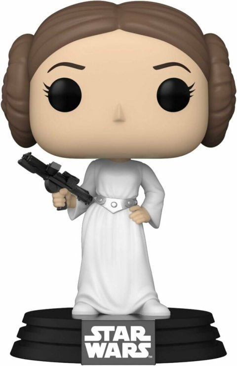 Фигурка Funko Star Wars Princess Leia Classics фанко Звёздные войны Принцесса Лея 595 -   -