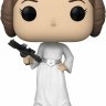 Фигурка Funko Star Wars Princess Leia Classics фанко Звёздные войны Принцесса Лея 595