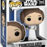 Фигурка Funko Star Wars Princess Leia Classics фанко Звёздные войны Принцесса Лея 595