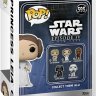 Фигурка Funko Star Wars Princess Leia Classics фанко Звёздные войны Принцесса Лея 595