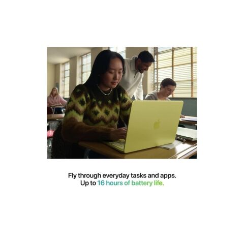 Ноутбук Apple MacBook Neo A3404 (MHFH4UA/A) - Нулевой остаток (Feed)  - Нулевой остаток (Feed) 