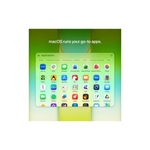 Ноутбук Apple MacBook Neo A3404 (MHFH4UA/A) - Нулевой остаток (Feed)  - Нулевой остаток (Feed) 