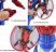 Фігурка Iron man patriot style Action Figure -   -  