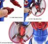 Фигурка Iron man patriot style Action Figure