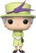 Фигурка Funko Royals Queen Elizabeth II Фанко Королева Елизавета II 01 -   -
