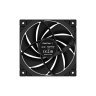 Кулер для корпуса Deepcool FK120 3 in 1 (R-FK120-BKNPF3-G-1)