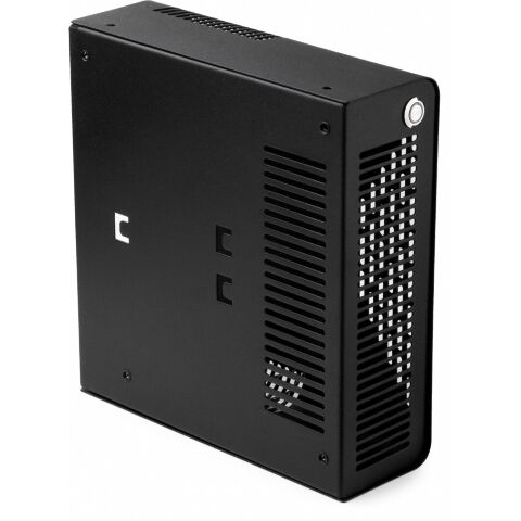 Корпус для ПК I-TERRA 51-U - Корпуса  - Корпуса 