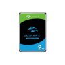 Жесткий диск 3.5" 2TB Seagate (ST2000VX017)
