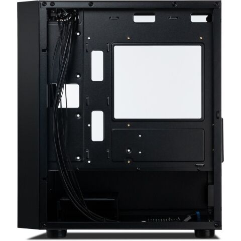 Корпус для ПК Vinga CS316B - Корпуса  - Корпуса 