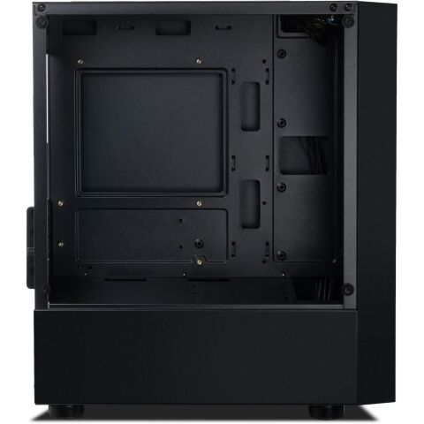 Корпус для ПК Vinga CS316B - Корпуса  - Корпуса 