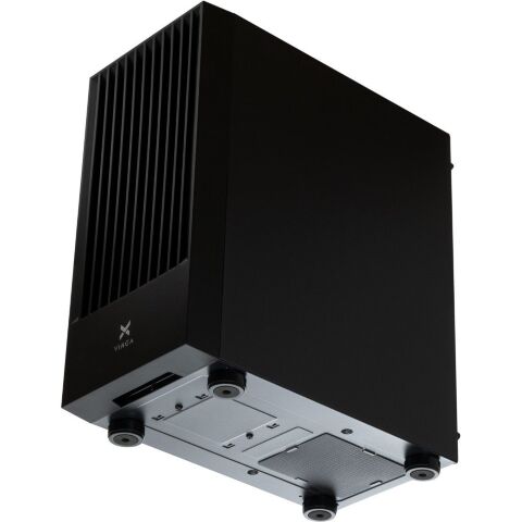 Корпус для ПК Vinga CS316B - Корпуса  - Корпуса 