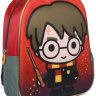 Рюкзак детский Cerda Harry Potter 3D Nursery Backpack