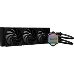 Система жидкостного охлаждения Be quiet! PURE LOOP 2 360mm (BW019)