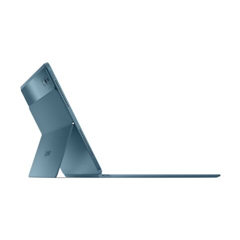 Планшет Lenovo Yoga Tab Plus 16/256 WiFi Tidal Teal + Keyboard&Pen (ZAEG0008UA) - Планшеты  - Планшеты 