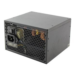 Блок питания Xilence 550W Performance X (XP550R9)