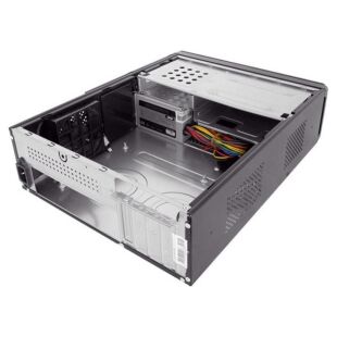 Корпус для ПК Gamemax ST-602-300W