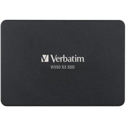 Накопитель SSD 2.5" 256GB Verbatim (49351)