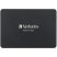 Накопитель SSD 2.5" 256GB Verbatim (49351) - Нулевой остаток (Feed)  - Нулевой остаток (Feed)