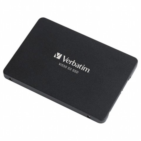 Накопитель SSD 2.5" 256GB Verbatim (49351) - Нулевой остаток (Feed)  - Нулевой остаток (Feed)