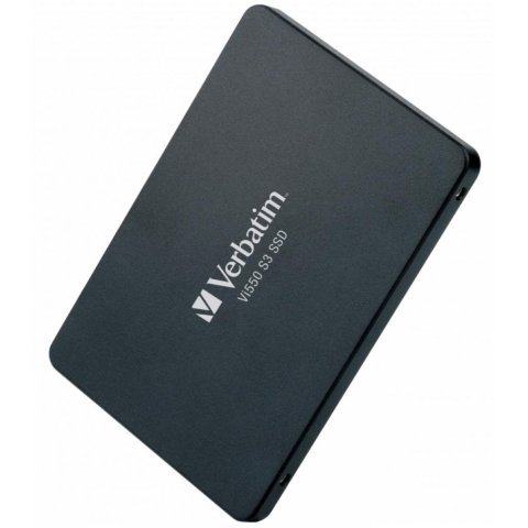Накопитель SSD 2.5" 256GB Verbatim (49351) - Нулевой остаток (Feed)  - Нулевой остаток (Feed)