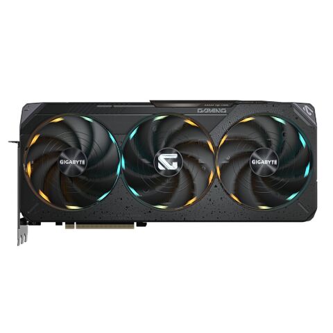 Видеокарта GIGABYTE GeForce RTX5090 32GB GAMING OC (GV-N5090GAMING OC-32GD) - Нулевой остаток (Feed)  - Нулевой остаток (Feed) 
