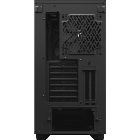 Корпус Fractal Design Define 7 G TG Light Tint (FD-C-DEF7A-08) - Нулевой остаток (Feed)  - Нулевой остаток (Feed) 