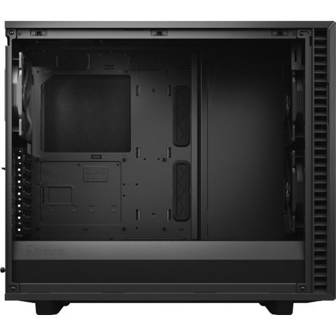Корпус Fractal Design Define 7 G TG Light Tint (FD-C-DEF7A-08) - Нулевой остаток (Feed)  - Нулевой остаток (Feed) 