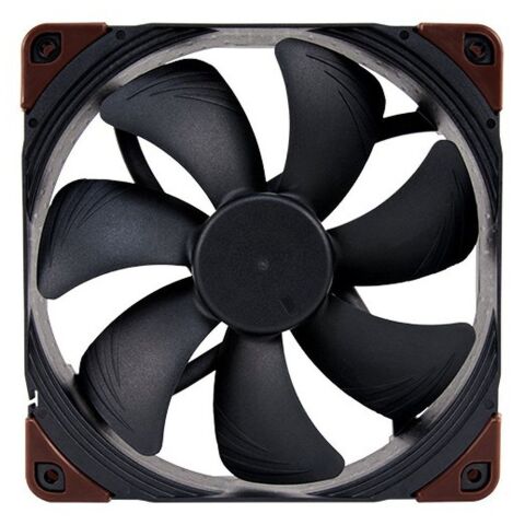 Кулер для корпуса Noctua NF-A14iPPC-2000 IP67 PWM - Нулевой остаток (Feed)  - Нулевой остаток (Feed) 